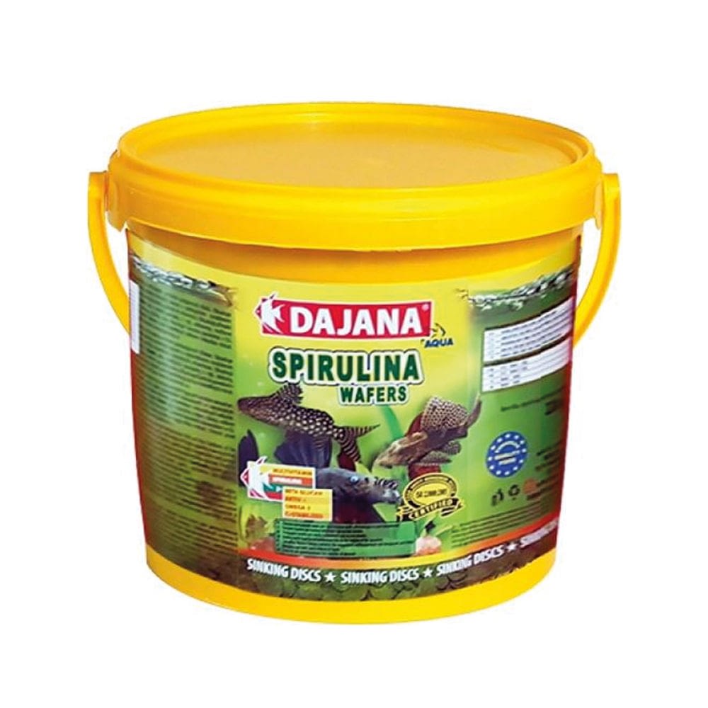 Sera Spirulina Tablet Balik Yemi Kovadan Bolme 500 Gr Fiyatlari Ve Ozellikleri
